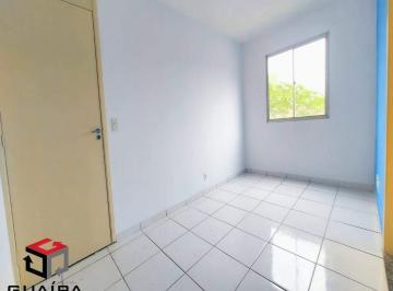 Sala · Apartamento à venda 2 quartos 1 vaga Lutécia - Santo André - SP