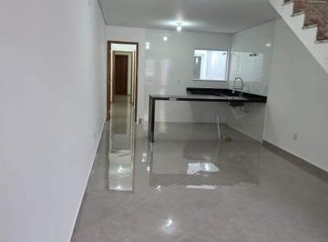 Casa · 139m² · 3 Quartos · 4 Vagas · Sobrado à venda 3 quartos 1 suíte 4 vagas Oratório - Santo André - SP