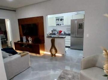 Apartamento · 110m² · 2 Quartos · 2 Vagas · Apartamento à venda 2 quartos 1 suíte 2 vagas Barcelona - São Caetano do Sul - SP