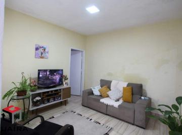 Casa · 118m² · 4 Quartos · 1 Vaga · Casa à venda 4 quartos 1 vaga Taboão - São Bernardo do Campo - SP