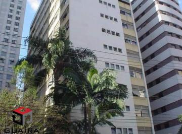 Apartamento · 160m² · 3 Quartos · 2 Vagas · Apartamento em Jardim Paulista com 160m²