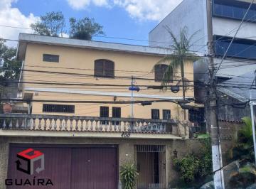 Casa · 352m² · 3 Quartos · 6 Vagas · Sobrado à venda 3 quartos 1 suíte 6 vagas Príncipe de Gales - Santo André - SP