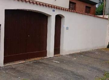 Casa · 120m² · 3 Quartos · 3 Vagas · Casa em Planalto Paulista com 120m²