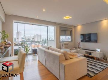 Apartamento · 64m² · 2 Quartos · 1 Vaga · Apartamento em Vila Santa Catarina com 64m²