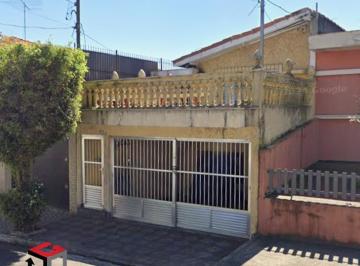 Casa · 121m² · 3 Quartos · 2 Vagas · Casa Térrea à venda 3 quartos 1 suíte 2 vagas Nova Petrópolis - São Bernardo do Campo - SP