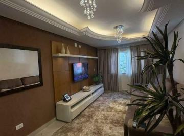 Casa · 161m² · 3 Quartos · 2 Vagas · Sobrado à venda 3 quartos 1 suíte 2 vagas Valparaíso - Santo André - SP