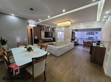 Apartamento · 96m² · 2 Quartos · 2 Vagas · Apartamento à venda 2 quartos 2 suítes 2 vagas Baeta Neves - São Bernardo do Campo - SP