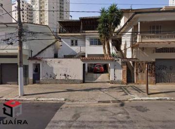 Casa · 250m² · 3 Quartos · 2 Vagas · Sobrado Residencial 250m2 em Chacara Inglesa