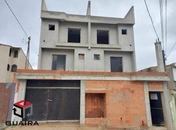 Apartamento · 100m² · 2 Quartos · 2 Vagas · Cobertura 100 m² à venda 2 dormitórios 1 suíte 2 vagas Parque Novo Oratório Santo André SP