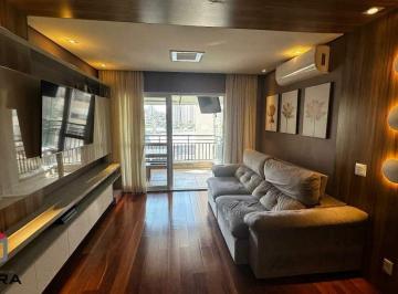 Apartamento · 93m² · 2 Quartos · 2 Vagas · Apartamento à venda 2 quartos 2 suítes 2 vagas Baeta Neves - São Bernardo do Campo - SP