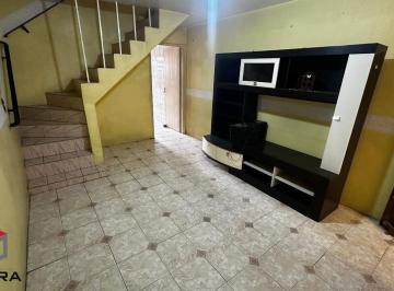 Casa · 136m² · 2 Quartos · 2 Vagas · Sobrado à venda 2 quartos 2 vagas Assunção - São Bernardo do Campo - SP
