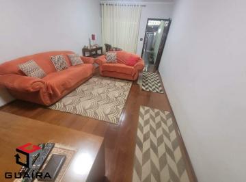 Casa · 166m² · 2 Quartos · 3 Vagas · Sobrado à venda 2 quartos 3 vagas Nova Petrópolis - São Bernardo do Campo - SP
