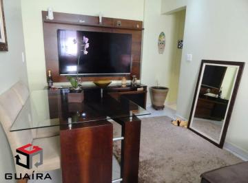 Apartamento · 65m² · 2 Quartos · 1 Vaga · Apartamento à venda 2 quartos 1 vaga Baeta Neves - São Bernardo do Campo - SP
