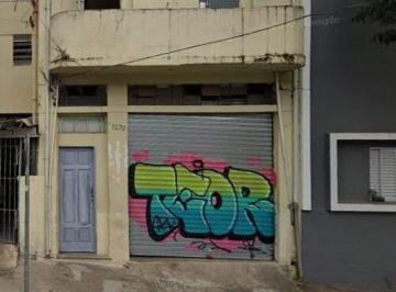 Casa · 180m² · 3 Quartos · 2 Vagas · Sobrado Coemrcial 180 m2 em Cambuci