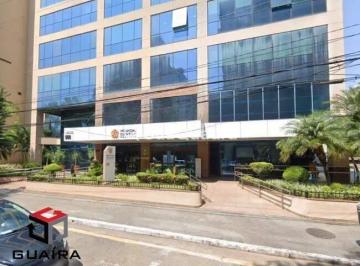 Comercial · 47m² · 1 Vaga · Conjunto Comercial em Moema com 47m²