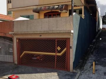 Casa · 210m² · 3 Quartos · 2 Vagas · Sobrado à venda 3 quartos 1 suíte 2 vagas Independência - São Bernardo do Campo - SP