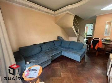 Casa · 126m² · 3 Quartos · 2 Vagas · Sobrado à venda 3 quartos 1 suíte 2 vagas Demarchi - São Bernardo do Campo - SP