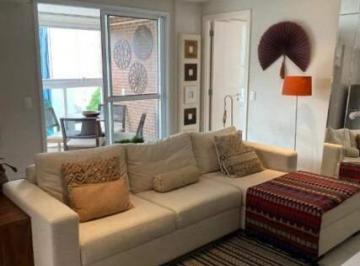 Apartamento · 52m² · 1 Quarto · 1 Vaga · Apartamento em Itaim Bibi com 52m²
