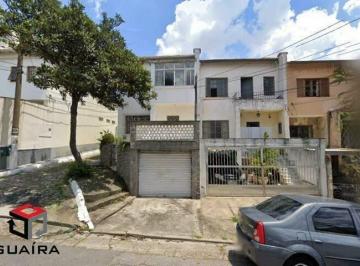 Casa · 130m² · 2 Quartos · 1 Vaga · Sobrado Residencial em Planalto Paulista 130m2