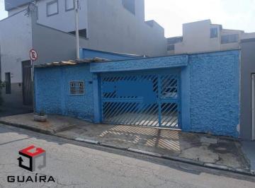 Terreno · 189m² · Terreno 189 m² Localizado no bairro Camilópolis Santo André - SP