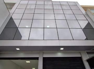 Comercial · 490m² · 4 Vagas · Prédio para aluguel 4 vagas Rudge Ramos - São Bernardo do Campo - SP