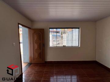 Casa · 115m² · 2 Quartos · 2 Vagas · Casa Térrea à venda 2 quartos 2 vagas Planalto - São Bernardo do Campo - SP