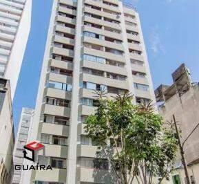 Apartamento · 60m² · 2 Quartos · 1 Vaga · Apartamento 60 m2 na Bela Vista