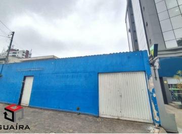 Casa · 362m² · 3 Quartos · 4 Vagas · Casa Térrea para aluguel 3 quartos 4 vagas Gilda - Santo André - SP