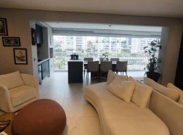 Apartamento · 155m² · 4 Quartos · 3 Vagas · Apartamento à venda 4 quartos 2 suítes 3 vagas Centro - São Bernardo do Campo - SP
