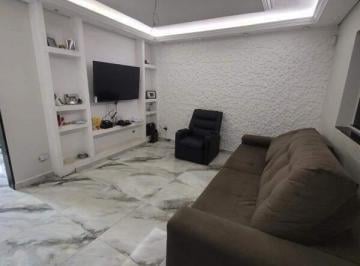 Casa · 120m² · 2 Quartos · 5 Vagas · Sobrado à venda 2 quartos 1 suíte 5 vagas Ipiranga - São Paulo - SP