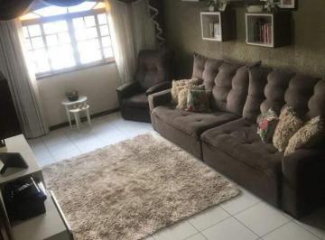 Casa · 171m² · 3 Quartos · 3 Vagas · Sobrado à venda 3 quartos 1 suíte 3 vagas Taboão - São Bernardo do Campo - SP