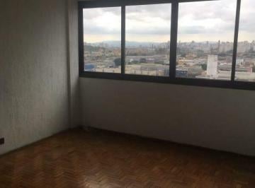 Apartamento · 89m² · 3 Quartos · 1 Vaga · Apartamento para aluguel 3 quartos 1 vaga Santo Antônio - São Caetano do Sul - SP