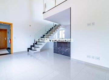 Apartamento · 130m² · 2 Quartos · 3 Vagas · Residencial › Cobertura no Vila Paris com 130,00 (M²), 2 quartos e 3 vagas para Venda