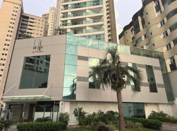 Apartamento · 102m² · 3 Quartos · 2 Vagas · APARTAMENTO COM 3 SUÍTES NO EDIFÍCIO LA VILLA SANTANGELO - CENTRO