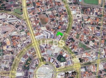 Comercial · 930m² · Terreno à venda, com esquina Positiva na Rua 1009 - St Pedro Ludovico