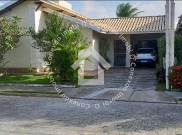 Casa à venda no Condomínio Via Mares no bairro Aeroporto (Nova Aruana) em Aracaju, com 3 quartos sendo 1 suíte · Casa à venda no Condomínio Via Mares no bairro Aeroporto (Nova Aruana) em Aracaju, com 3 quartos sen