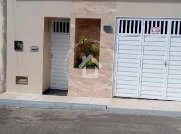 Casa a venda com 2 quartos sendo 1 suíte no bairro Dom Luciano · Casa a venda com 2 quartos sendo 1 suíte no bairro Dom Luciano