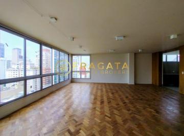 Apartamento · 240m² · 4 Quartos · 3 Vagas · Apartamento à venda com 240m² - 4 suítes e 3 vagas - Jardim Paulista/SP