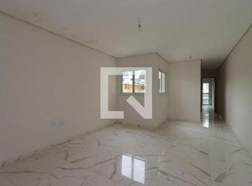 Apartamento · 78m² · 2 Quartos · 1 Vaga · Apartamento para Aluguel - Vila Luzita, 2 Quartos,  78 m2 - Santo André