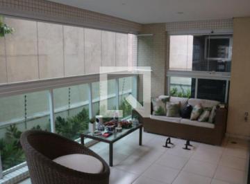 Apartamento · 242m² · 3 Quartos · 3 Vagas - QuintoAndar (Premier Locação) · Apartamento para Aluguel - Santo Antônio, 3 Quartos, 242 m2 - São Caetano do Sul
