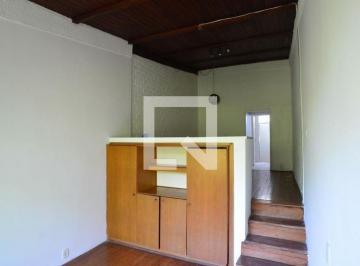 Apartamento · 34m² · 1 Quarto · 1 Vaga · Apartamento para Aluguel - Jardim Oceânico, 1 Quarto, 34 m2 - Rio de Janeiro