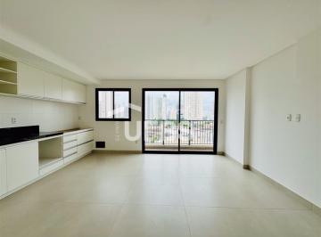Apartamento · 74m² · 2 Quartos · 1 Vaga · Tai Residências 2 Suítes - Setor Bueno
