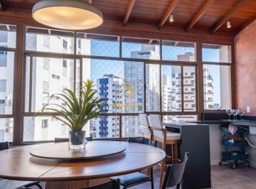 Apartamento · 264m² · 3 Quartos · Apartamento à venda - no Centro