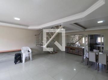Casa · 450m² · 4 Quartos · 6 Vagas · Casa à Venda - Bom Jesus, 4 Quartos, 450 m² - Porto Alegre