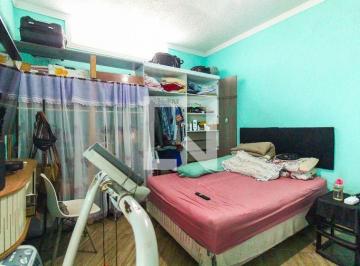 Casa · 50m² · 1 Quarto · 1 Vaga · Casa à Venda - Vila Carmosina, 1 Quarto,  50 m² - São Paulo