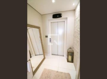 Apartamento · 232m² · 4 Quartos · 4 Vagas · Apartamento à Venda - Campo Belo, 4 Quartos,  232 m² - São Paulo