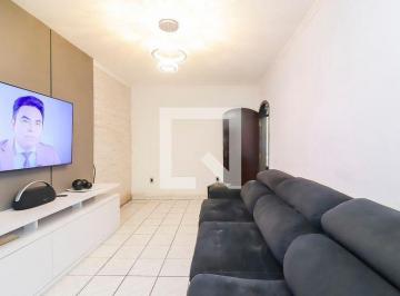 Casa · 88m² · 2 Quartos · 2 Vagas · Casa à Venda - Vila Progresso, 2 Quartos, 88 m² - São Paulo