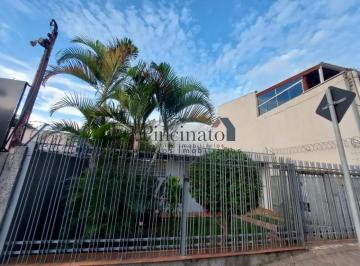 Casa · 262m² · 2 Quartos · 1 Vaga · CASA SOBRADO COM 02 QUARTOS PARA ALUGAR NA VILA RAFAEL DE OLIVEIRA - JUNDIAÍ/SP - REF.01406
