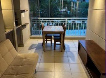 Apartamento · 112m² · 3 Quartos · 2 Vagas · Apartamento Chacara Santo Antonio 3 dorm 2 vagas