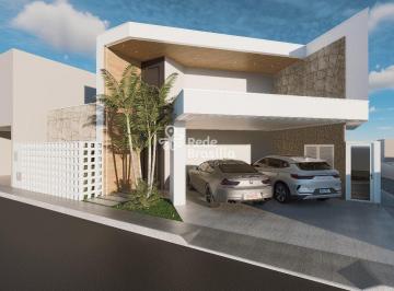 Casa · 230m² · 4 Quartos · 2 Vagas · Casa Nova- Arniqueiras Quadra 4 - 4 Suítes - Condomínio - Lazer